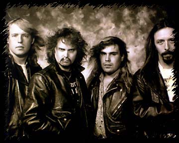 Cirith Ungol