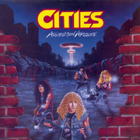 Cities (LP)