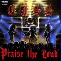 Praise the Loud