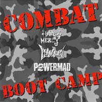 Combat Boot Camp