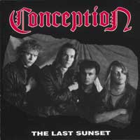The Last Sunset