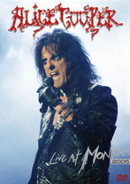Live At Montreux '02