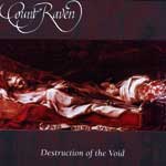 Destruction of the Void