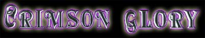 Crimson Glory