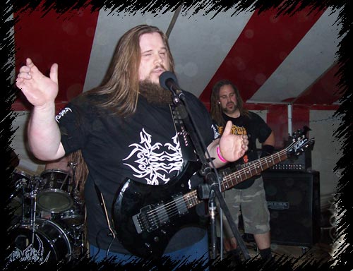 Crimson Thorn '05