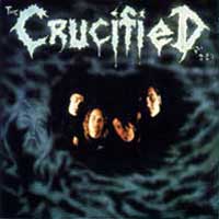 The Crucified