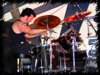 Jim Chaffin