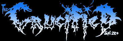 The Crucified