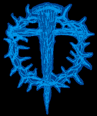 The Crucified