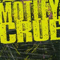 Motley Crue