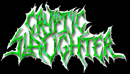 Cryptic Slaughter