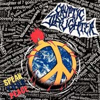 Speak Your Mind