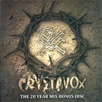 20 Year Mix