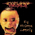 My Friend Lonely