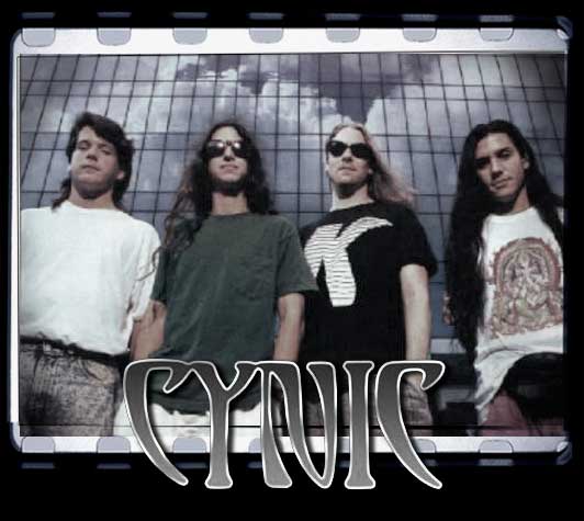 Cynic