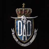 D-A-D