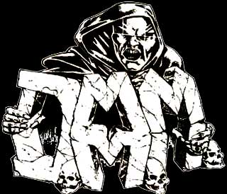 D.A.M.