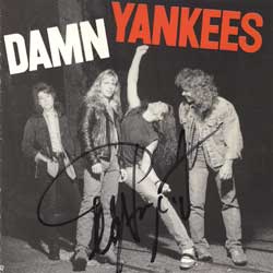 Damn Yankess