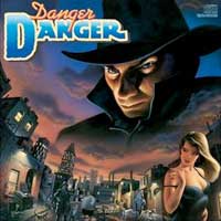 Danger Danger