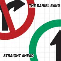 Straight Ahead
