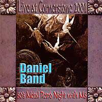 Live at Cornerstone