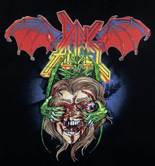 1991 Year of Pain