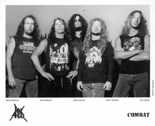Dark Angel 8x10