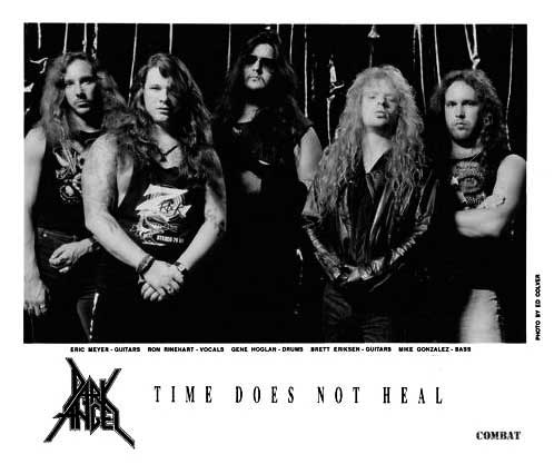 Dark Angel
