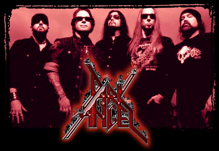 Dark Angel