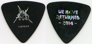 Dark Angel pick