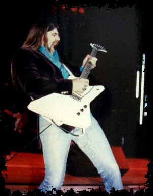 Dave Hlubeck