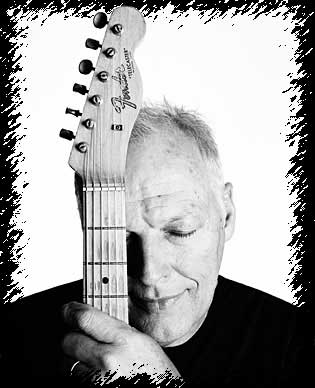 Gilmour