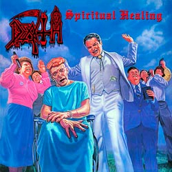 Spiritual Healing