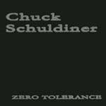 Zero Tolerance