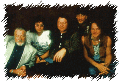 Deep Purple