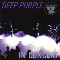 In Concert