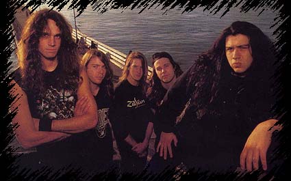 Defiance 1992
