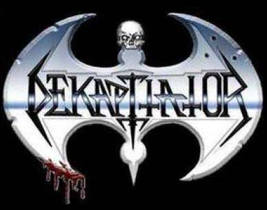 Dekapitator
