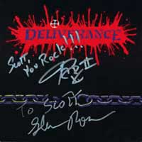 Deliverance