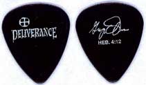George Ochoa pick