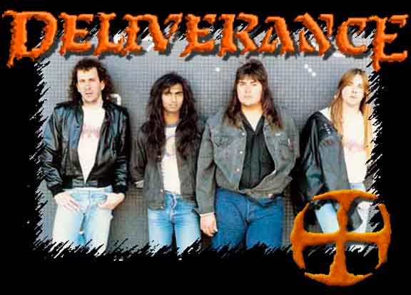 Deliverance 1988