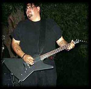 Jimmy Brown 2001