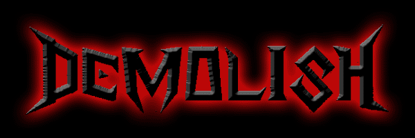 Demolish