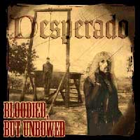 Bloodied But Unbowed