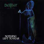 Nothing Left to Fear