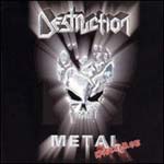 Metal Discharge