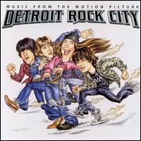 Detroit Rock City