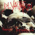 Violent Termination