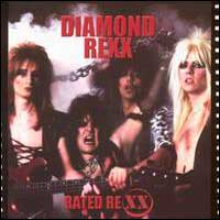 Rated ReXX