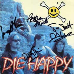 Die Happy